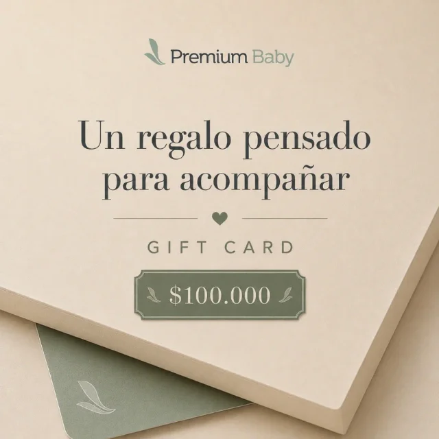 Gift Card $100.000