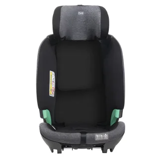 Butaca Bi Seat 15 a 50 kg - Vista 5