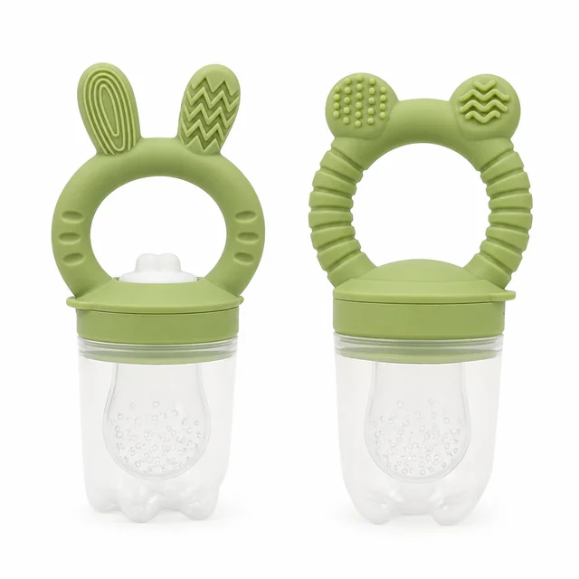 Chupete silicona Rabbit