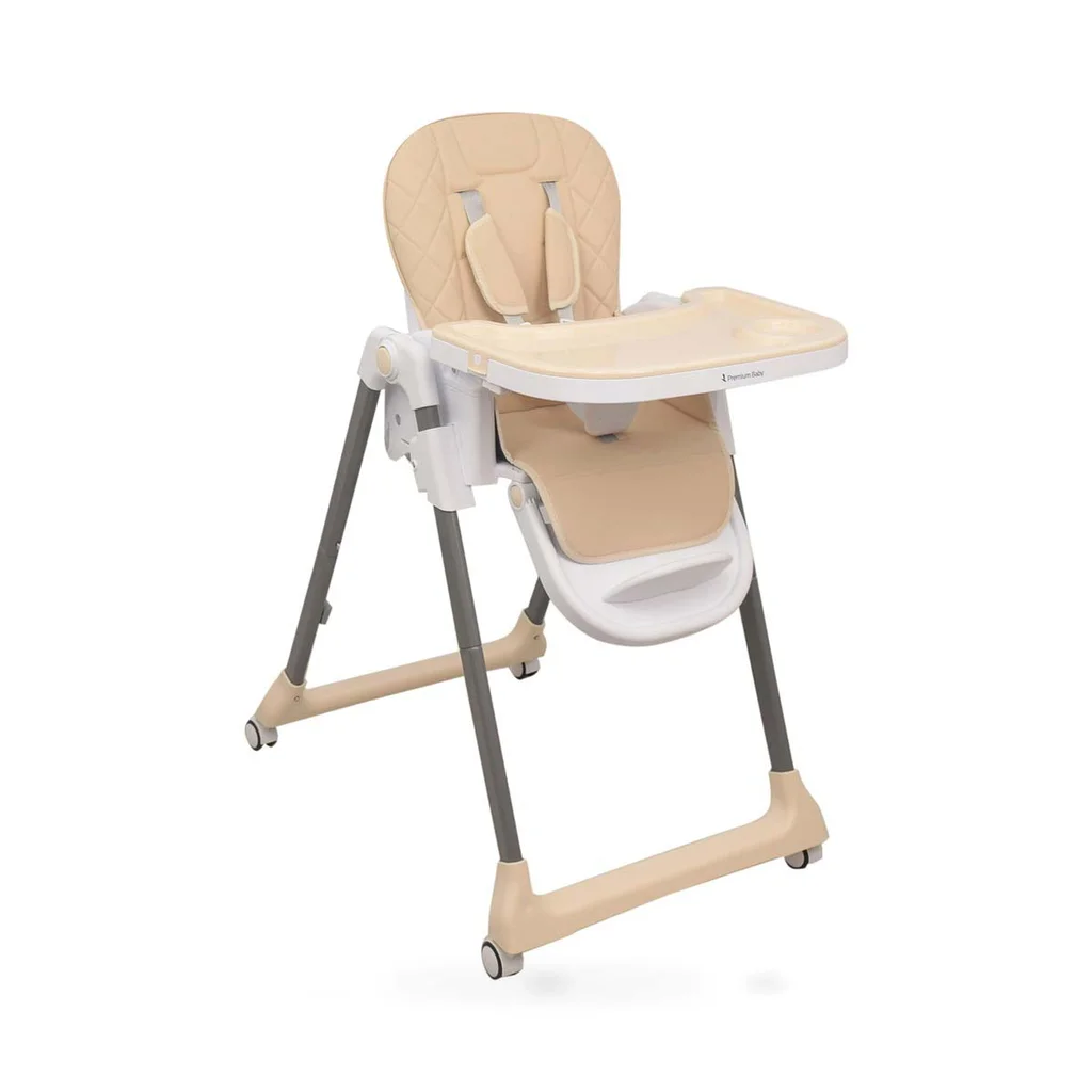 Silla de comer Converse 3 en 1