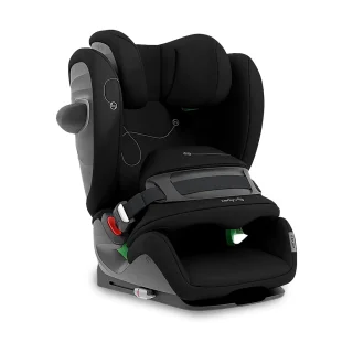 Butaca Cybex Pallas G - Vista 1