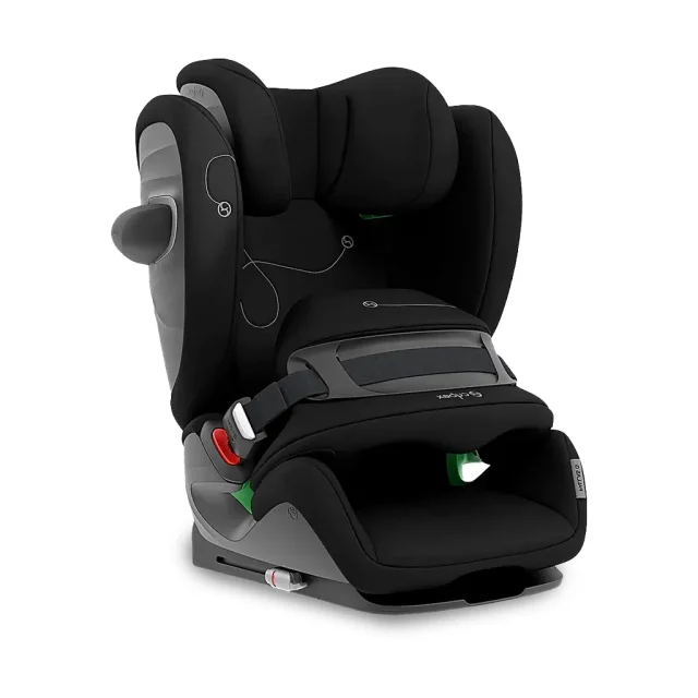 Butaca Cybex Pallas G