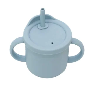 Vaso silicona 2 en 1 - Vista 5