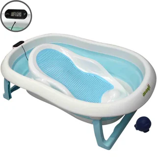Bañera plegable Washing - Vista 1