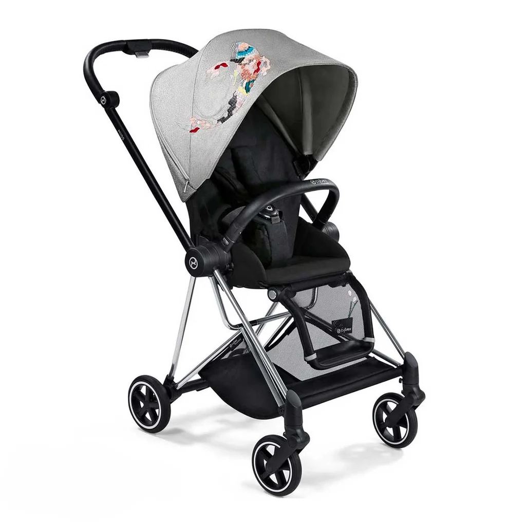 Cochecito Cybex Mios