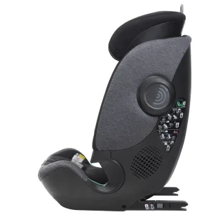 Butaca Bi Seat 15 a 50 kg - Vista 3