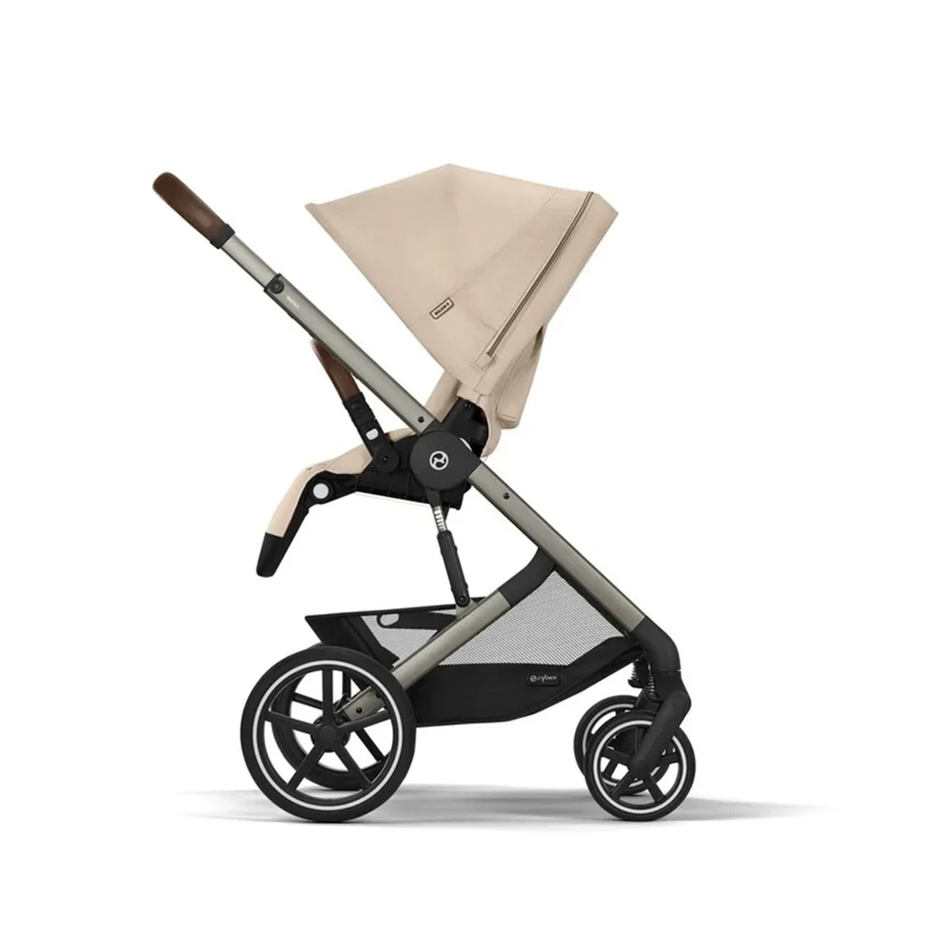 Cochecito Cybex Balios S Lux