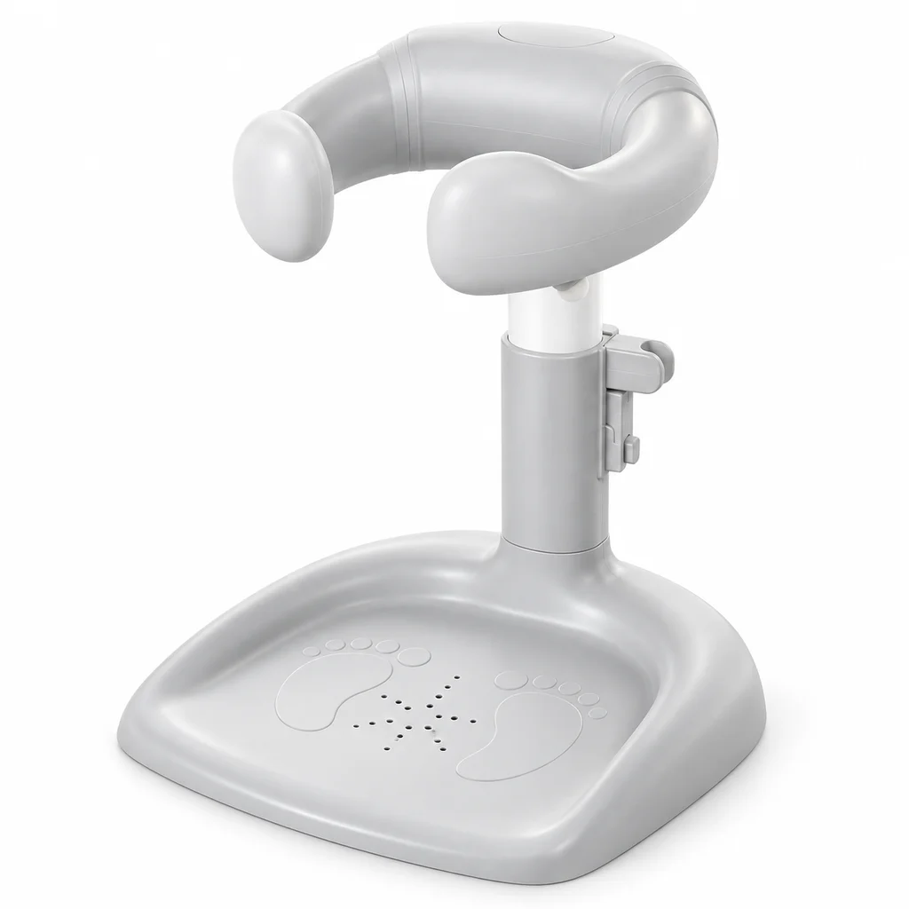 Soporte de Bano Baby Up