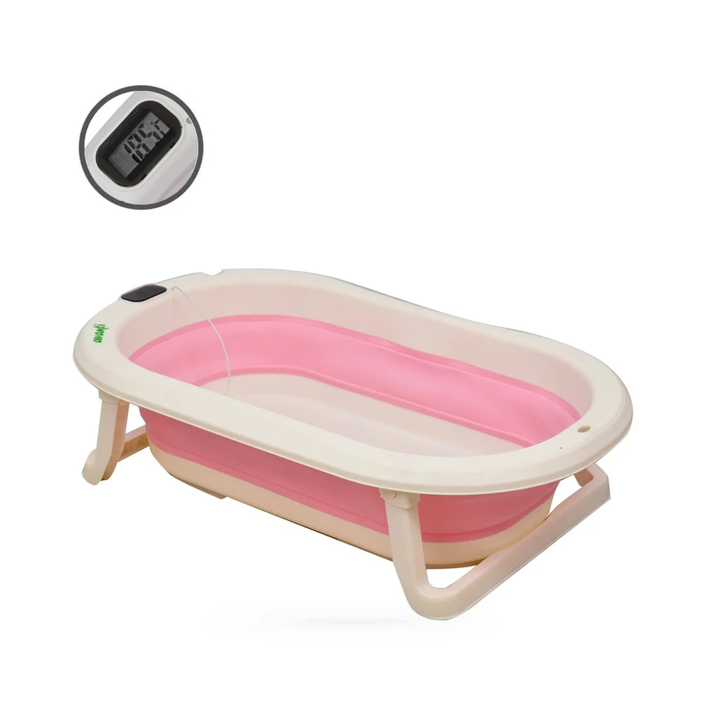 Bañera plegable Aura