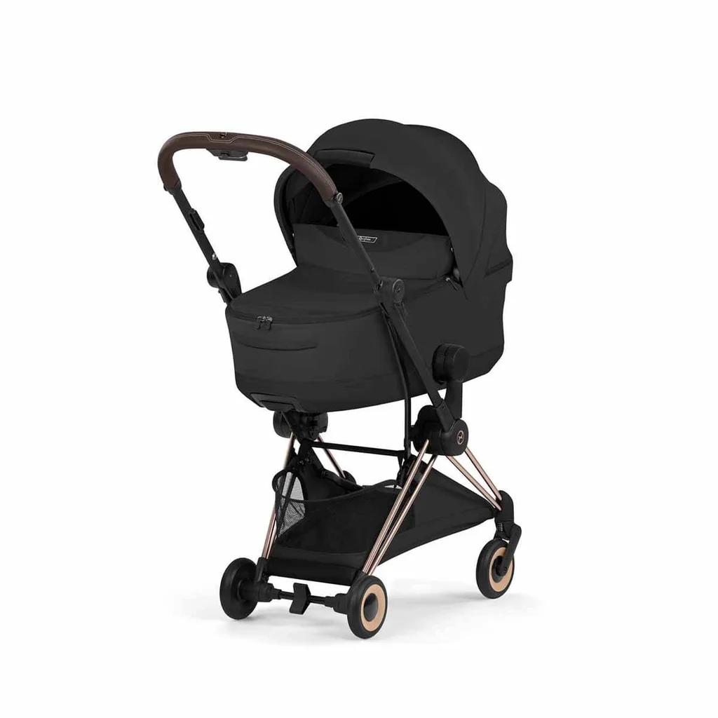 Cochecito Cybex Coya Style 3 en 1