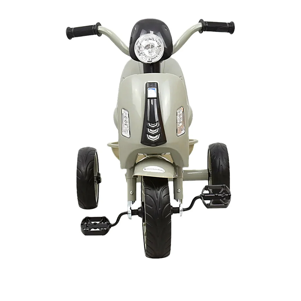 Triciclo Turbo