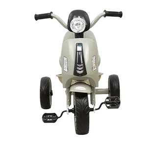 Triciclo Turbo - Vista 3