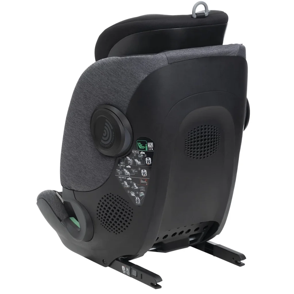 Butaca Bi Seat 15 a 50 kg