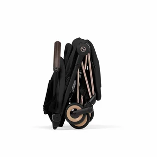 Cochecito Cybex Coya Style con Butaquita CBX Aton B2 - Vista 6