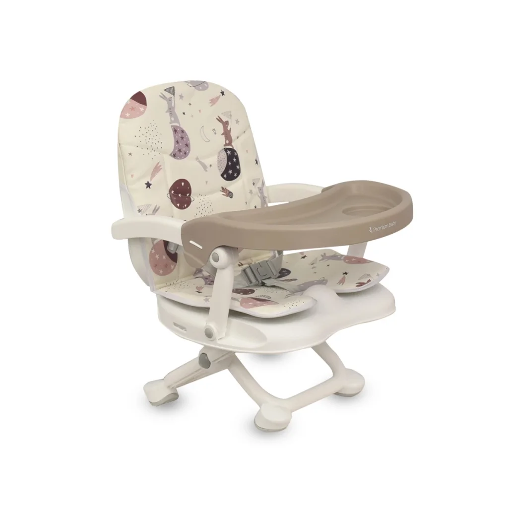 Silla de comer New Candy