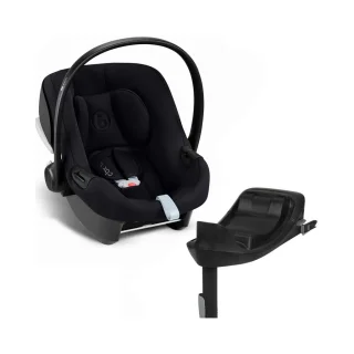Cochecito Cybex Beezy con Butaquita CBX Aton B2 - Vista 6