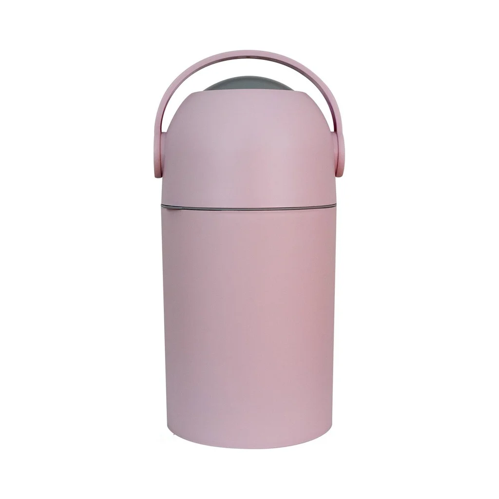 Contenedor de pañal
