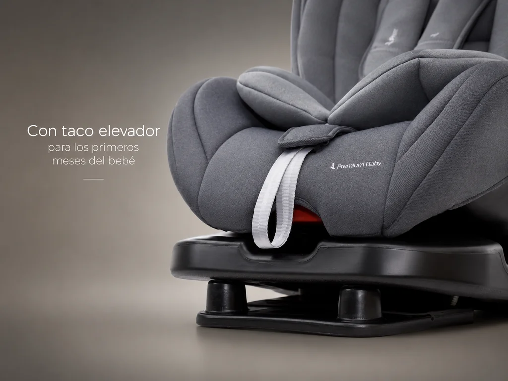 Un extra de confort para descansar