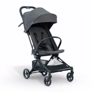 Cochecito Fyn Plus - Vista 1