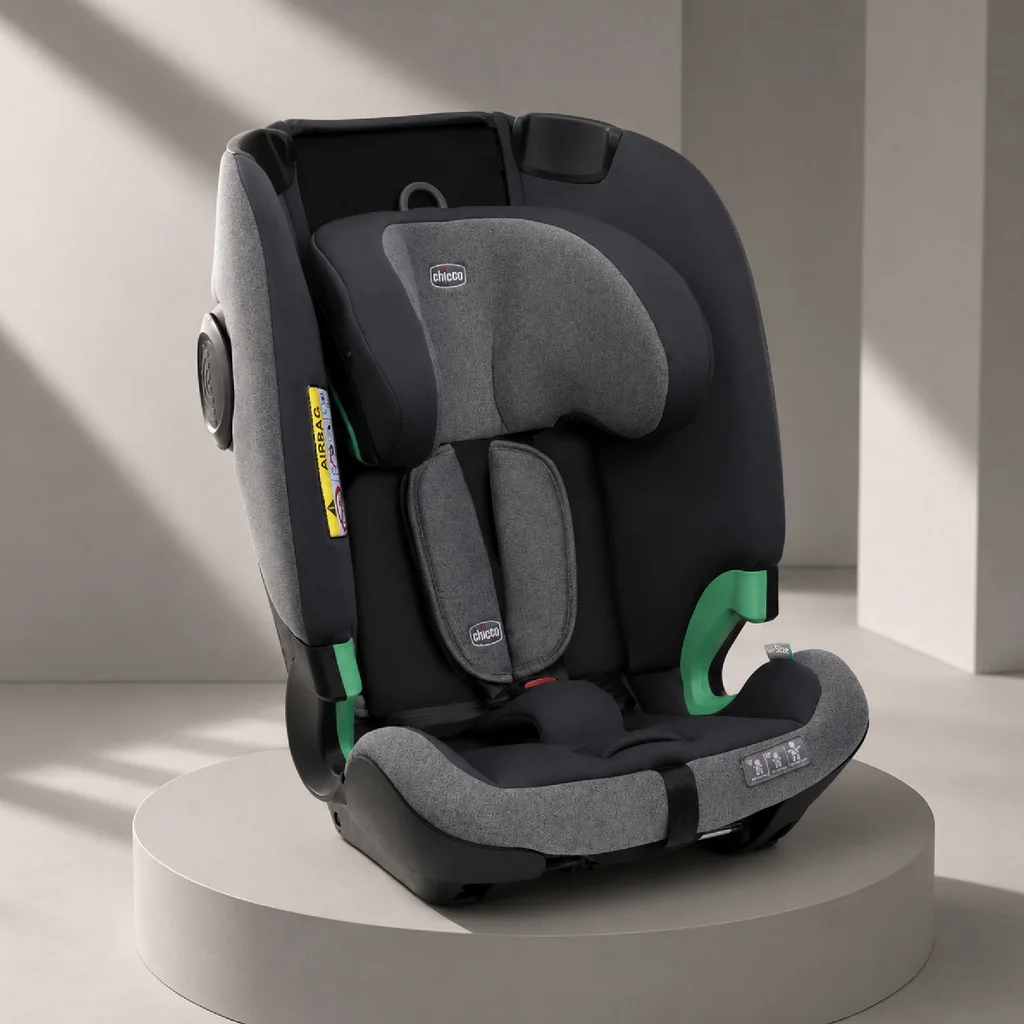 Bi Seat