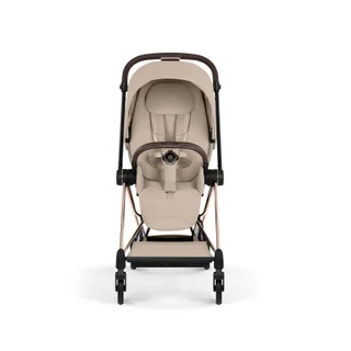 Coche Cybex Mios Style - Vista 2