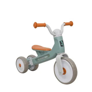 Triciclo Enjoy - Vista 1