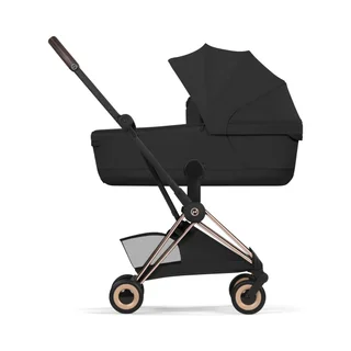 Coche Cybex Coya Style - Vista 1