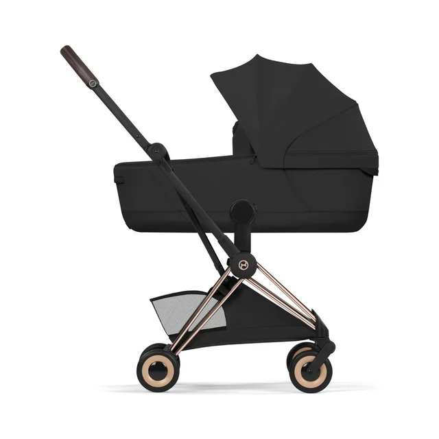 Coche Cybex Coya Style