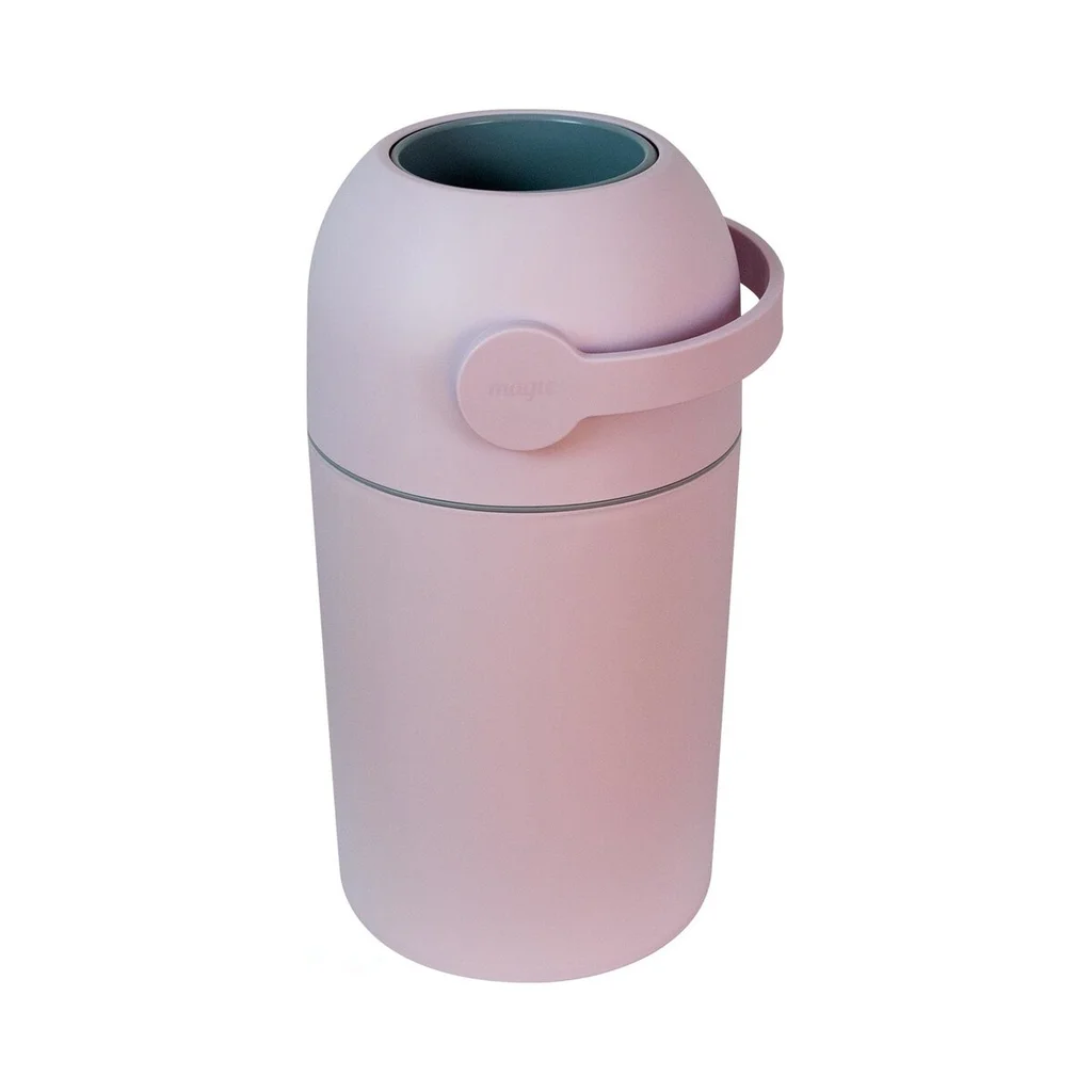 Contenedor de pañal