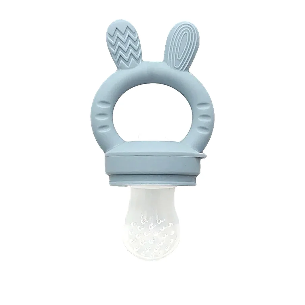 Chupete silicona Rabbit