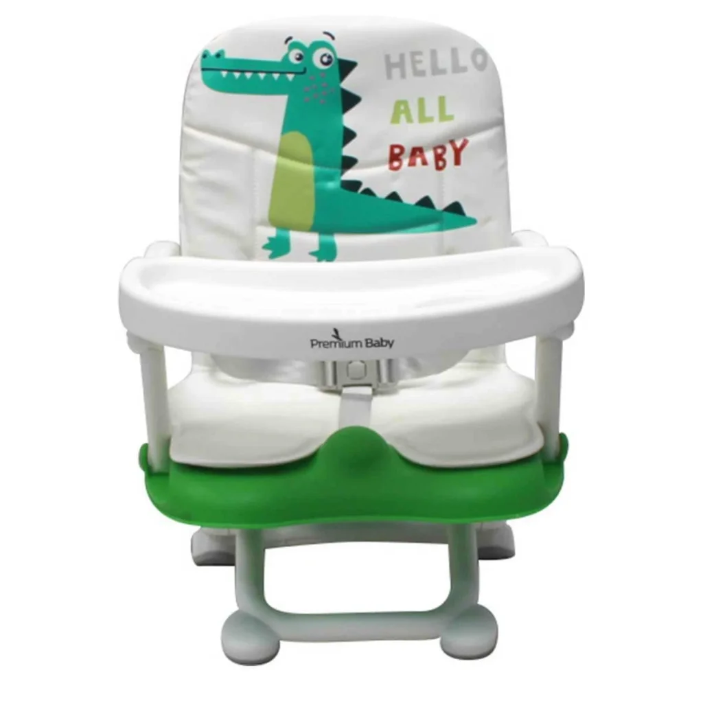 Silla de comer New Candy