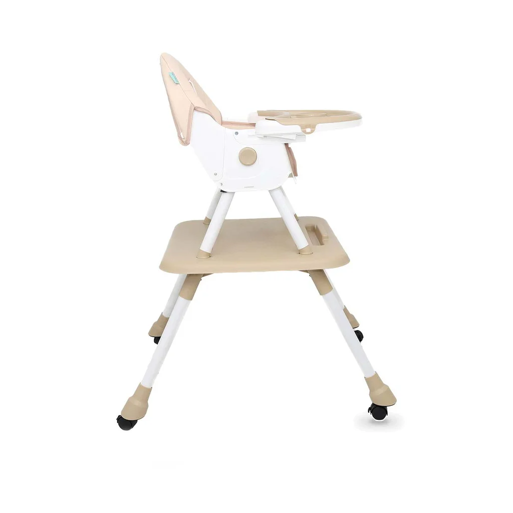 Silla de comer Mia 3 en 1