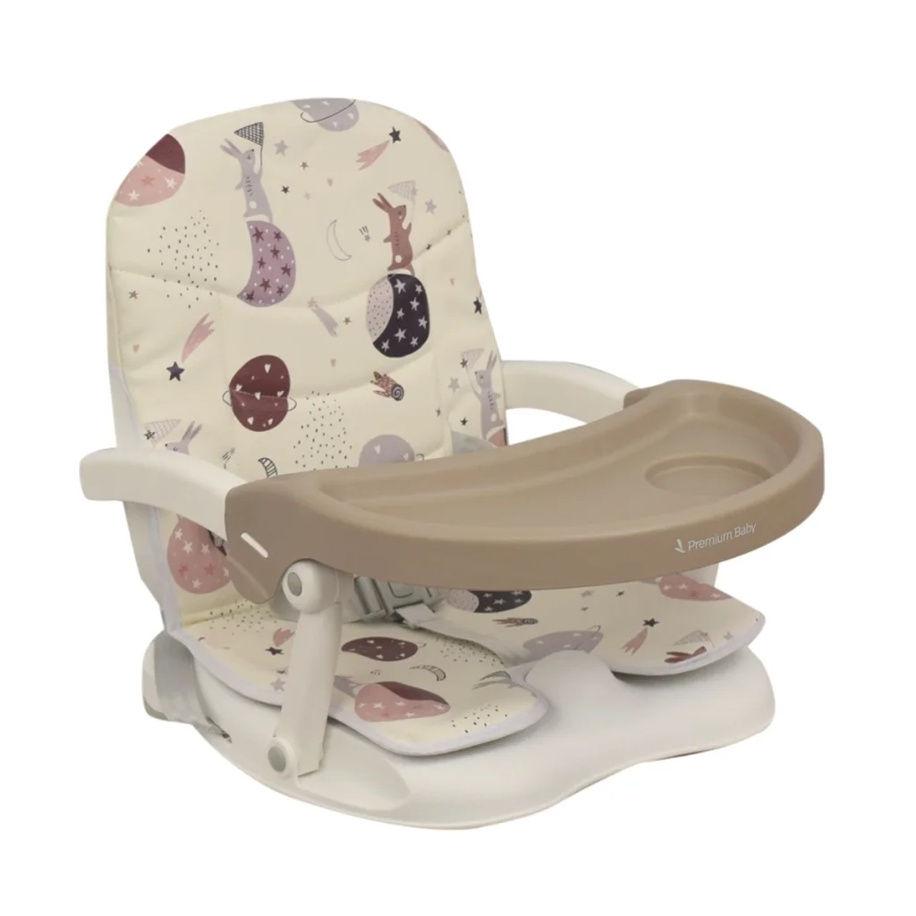 Silla de comer New Candy