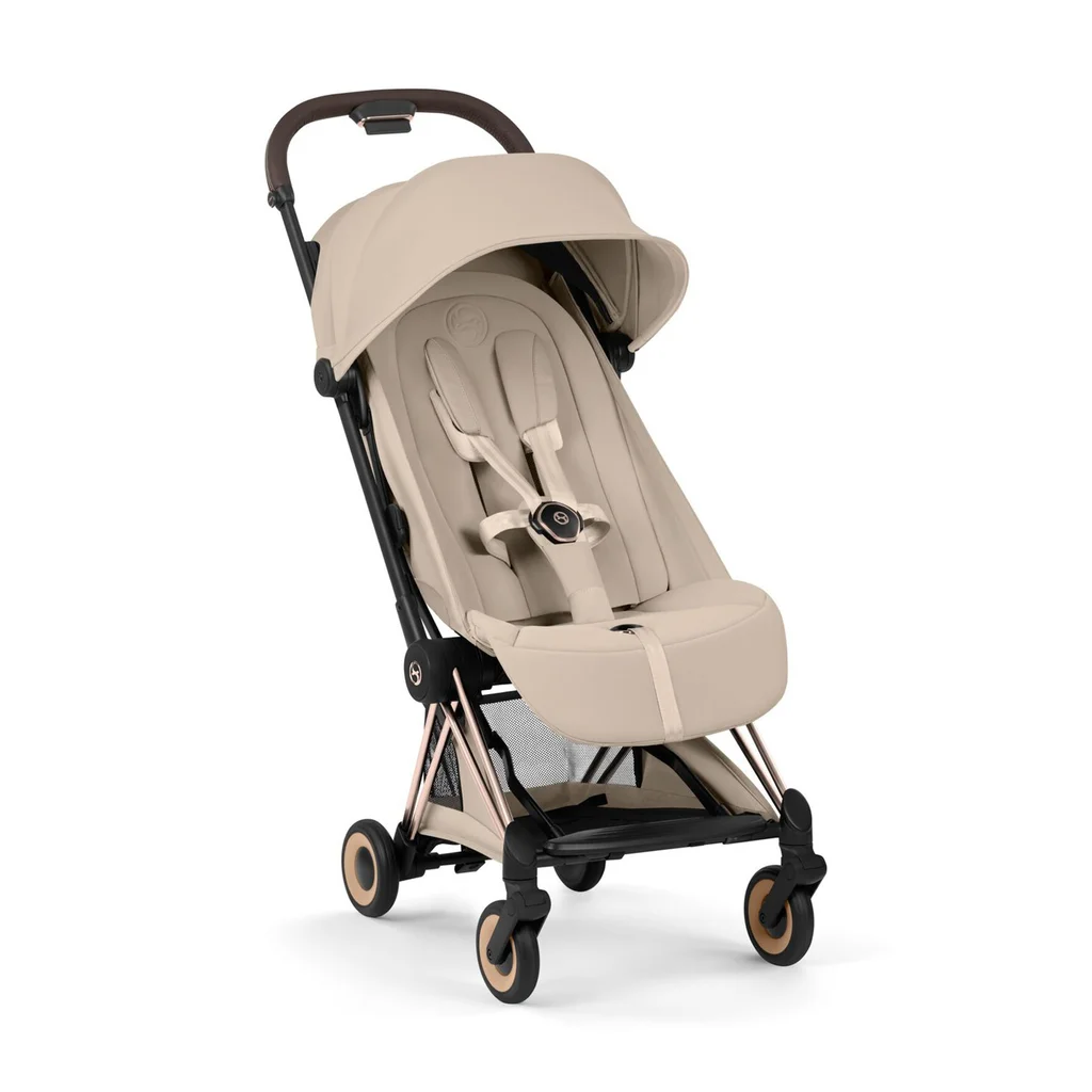 Cochecito Cybex Coya Style