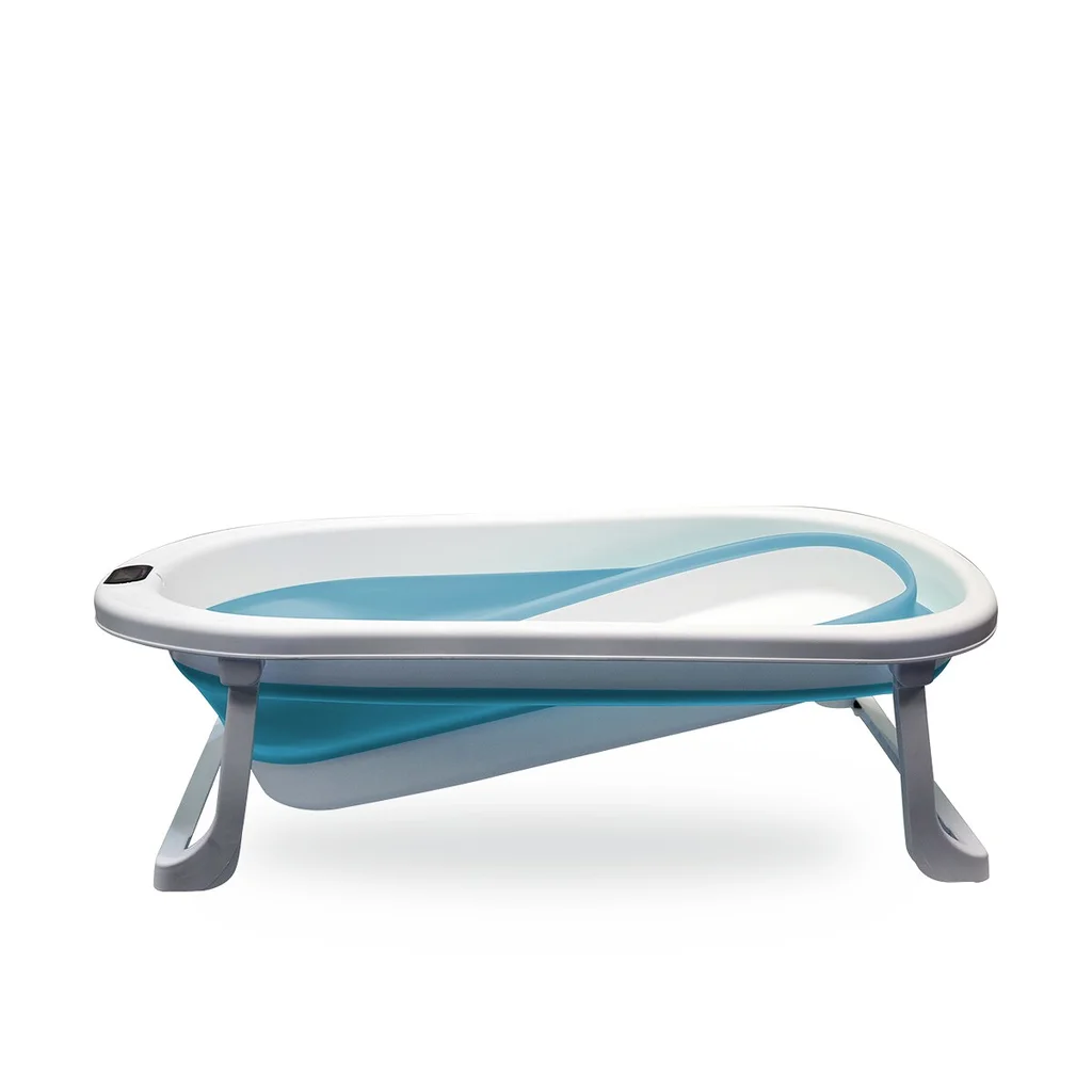 Bañera plegable Bubbles