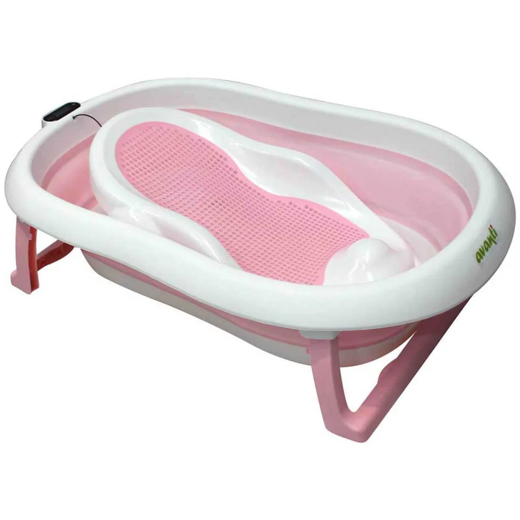 Bañera plegable Washing
