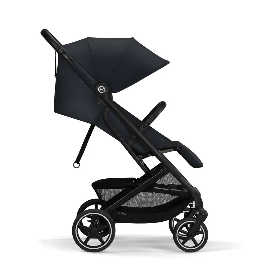 Cochecito Cybex Beezy con Butaquita CBX Aton B2
