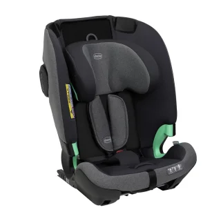 Butaca Bi Seat 15 a 50 kg - Vista 1