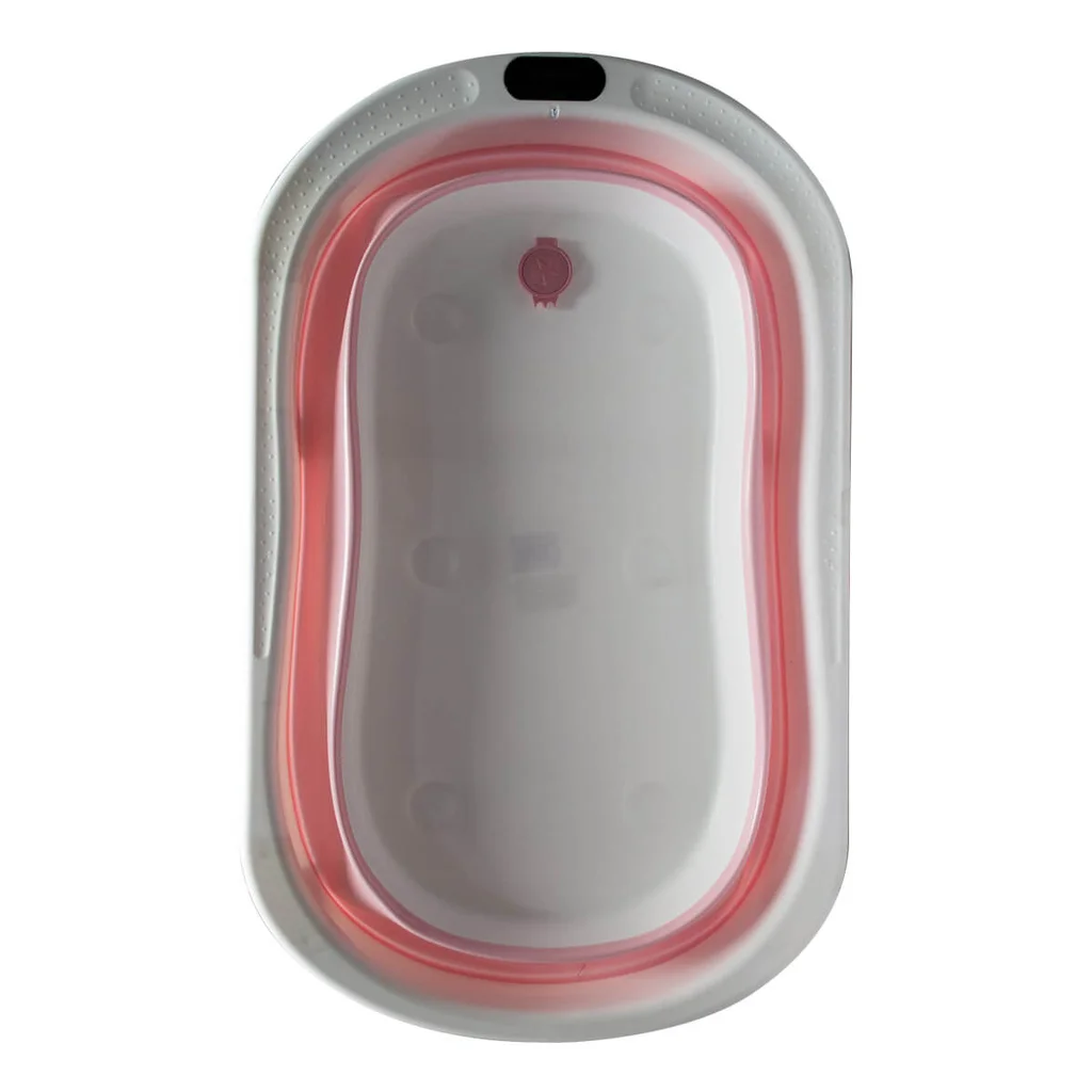 Bañera plegable Bubbles