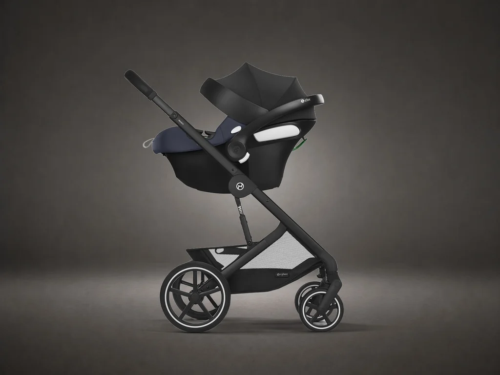 Compatible con Travel System