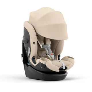 Butaca Cybex Callisto G 360 Sensor Safe - Vista 1