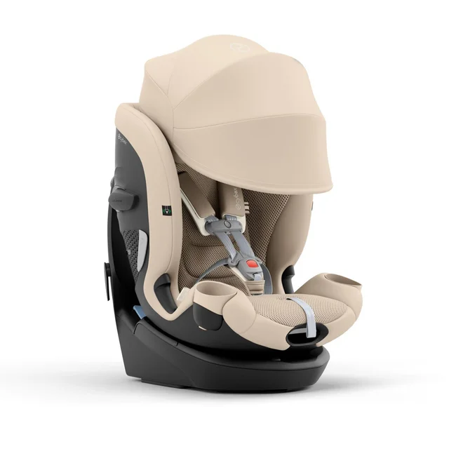 Butaca Cybex Callisto G 360 Sensor Safe