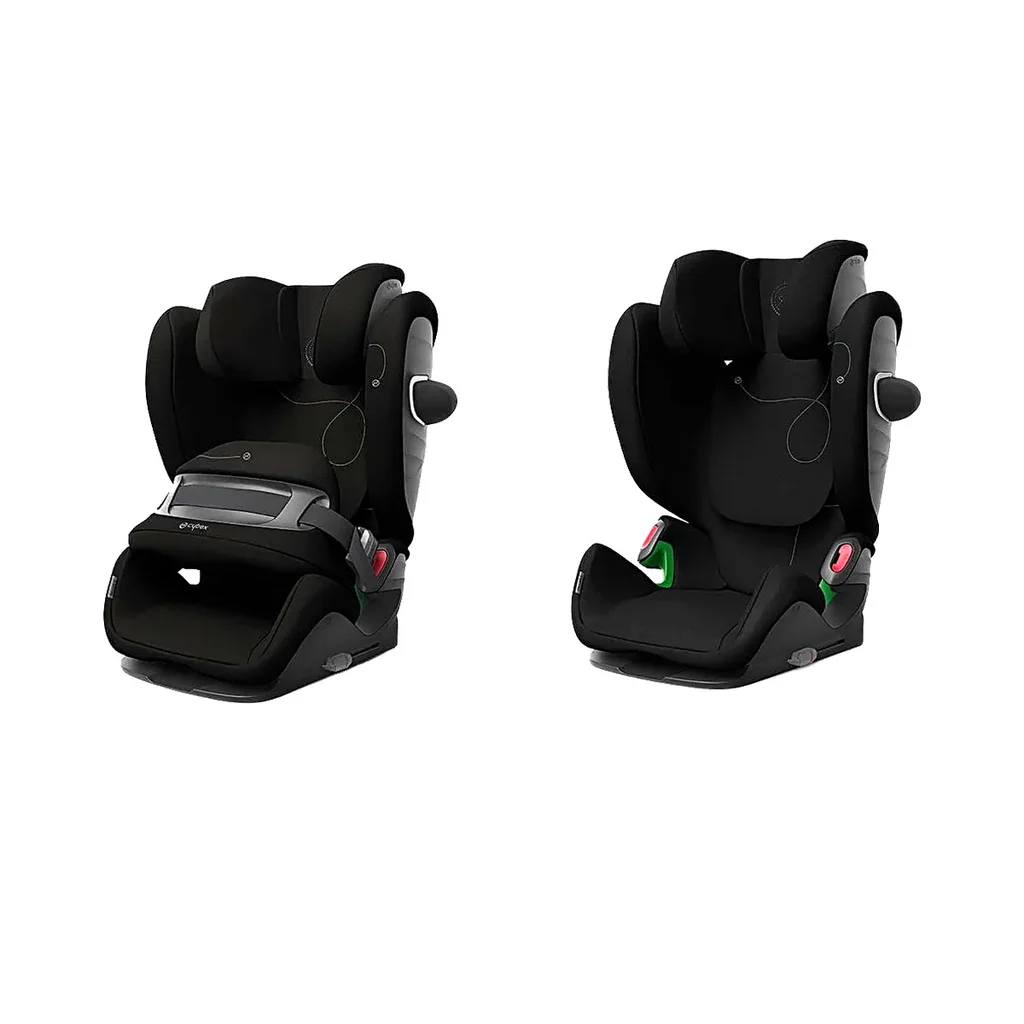 Butaca Cybex Pallas G