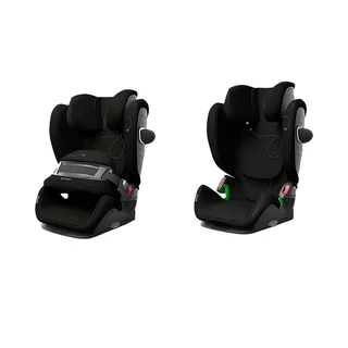 Butaca Cybex Pallas G - Vista 6