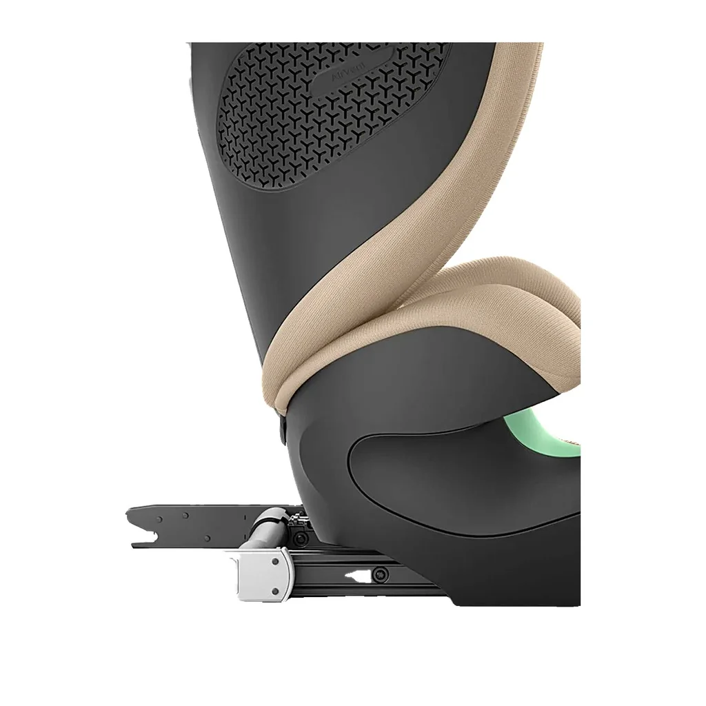 Butaca Cybex Solution G2
