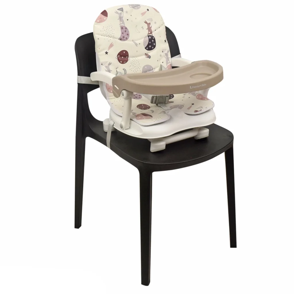 Silla de comer New Candy