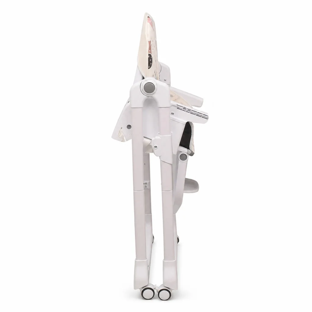 Silla de comer Converse 3 en 1