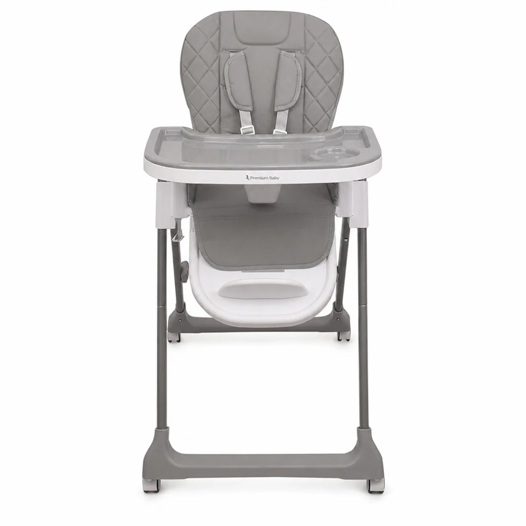 Silla de comer Converse 3 en 1