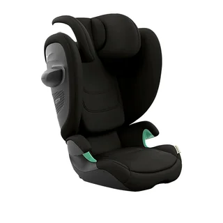 Butaca Cybex Solution G2 - Vista 1