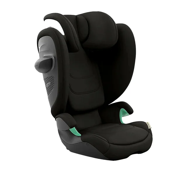 Butaca Cybex Solution G2